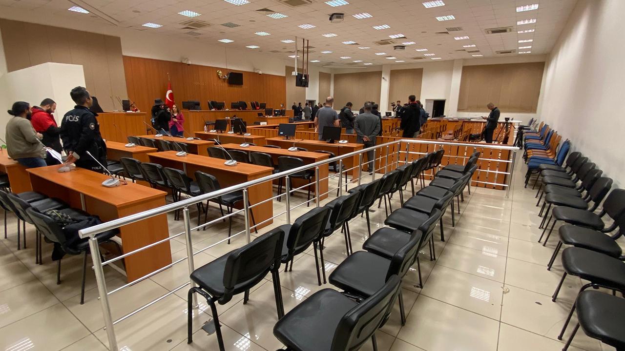 Narin Güran davasında flaş gelişme Nevzat Bahtiyar hakkında karar çıktı