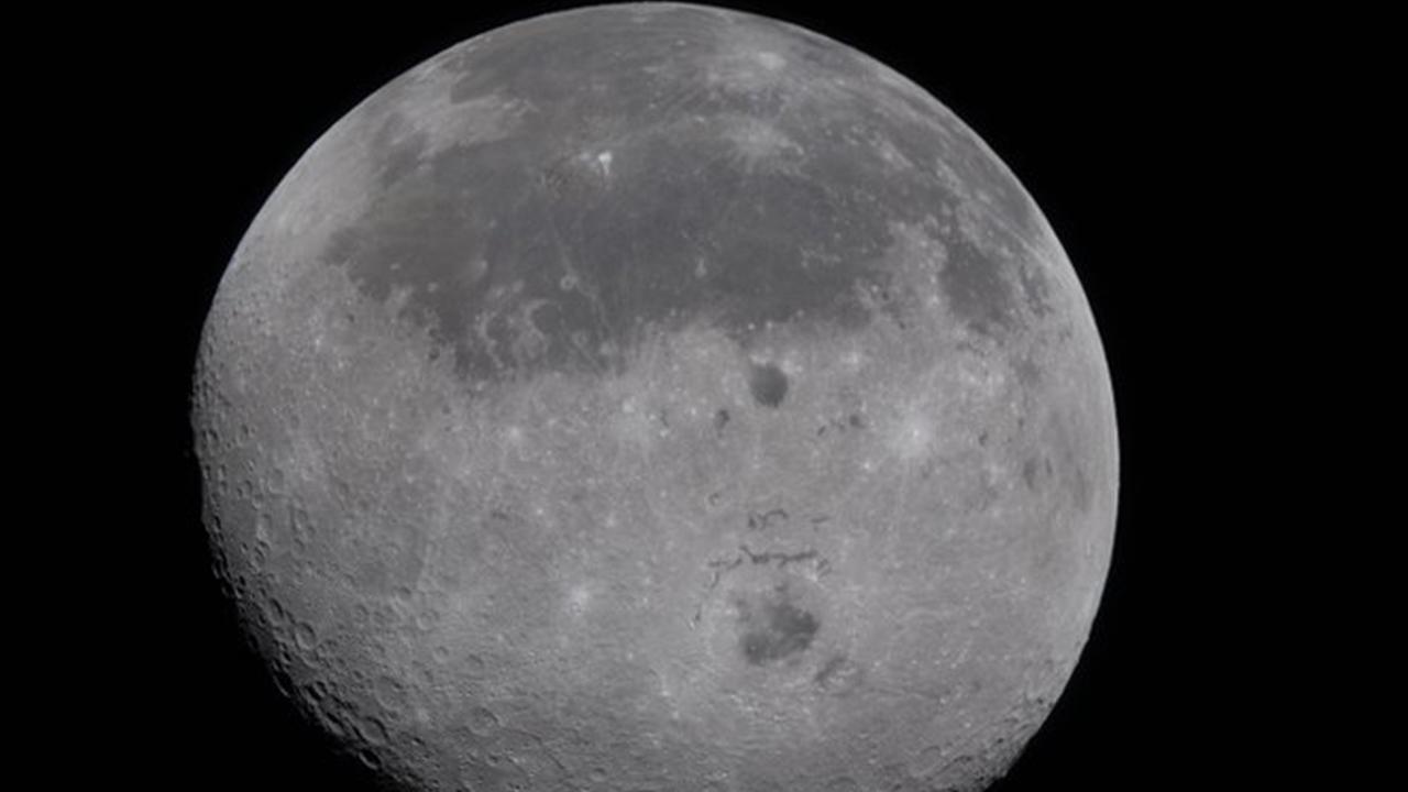 NASA, Artemis II astronotlarının rekor kırdığını bildirdi!