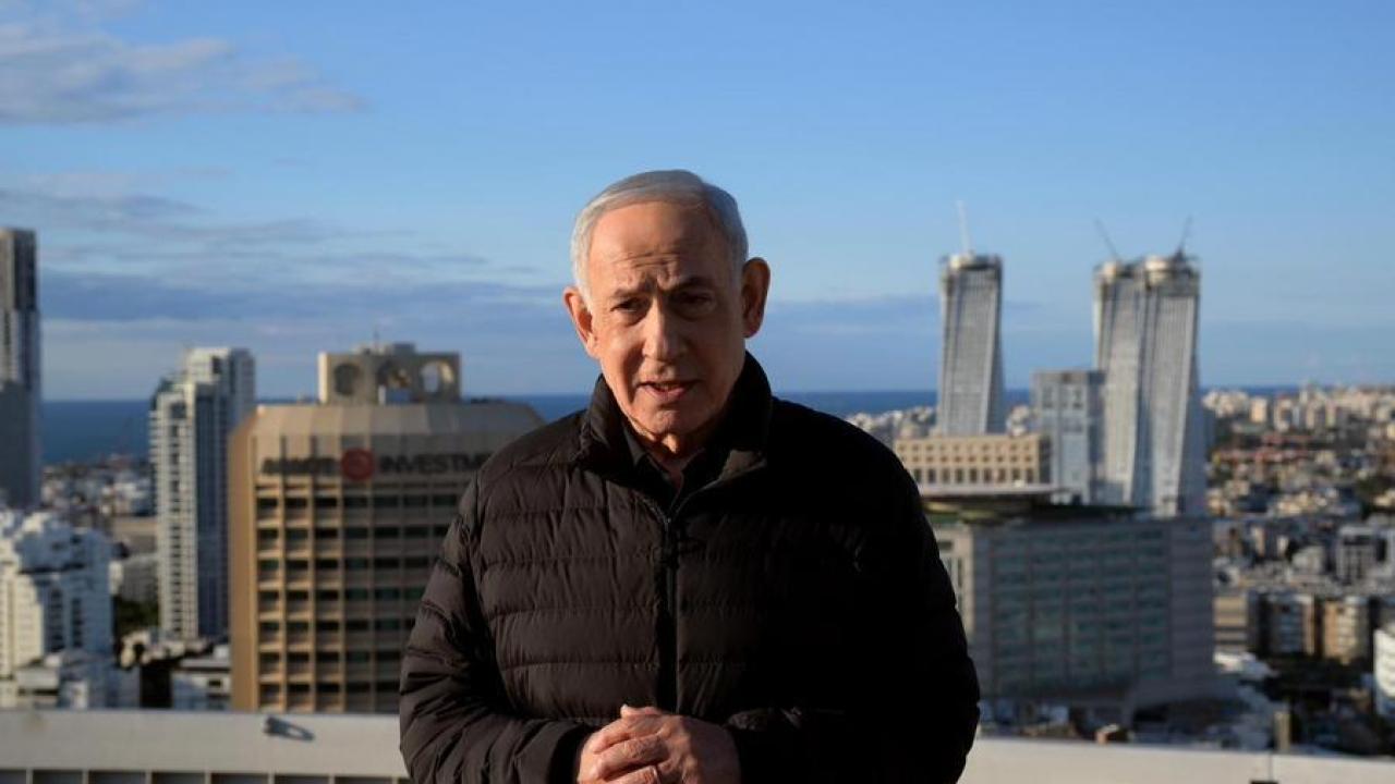 Netanyahu: Lübnan’a saldırılar devam edecek!