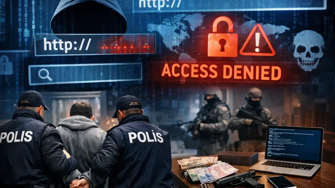 okul saldırılarının ardından 1000’den fazla siteye erişim engeli getirildi!