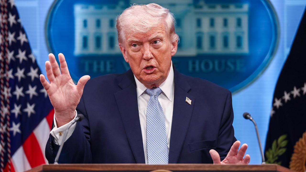 Trump: "İran ile varılan ateşkes Lübnan'ı kapsamıyor"