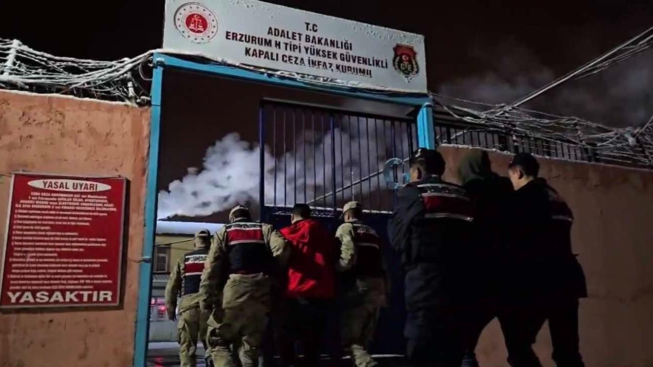 8 ilde dolandırıcılık operasyonu!