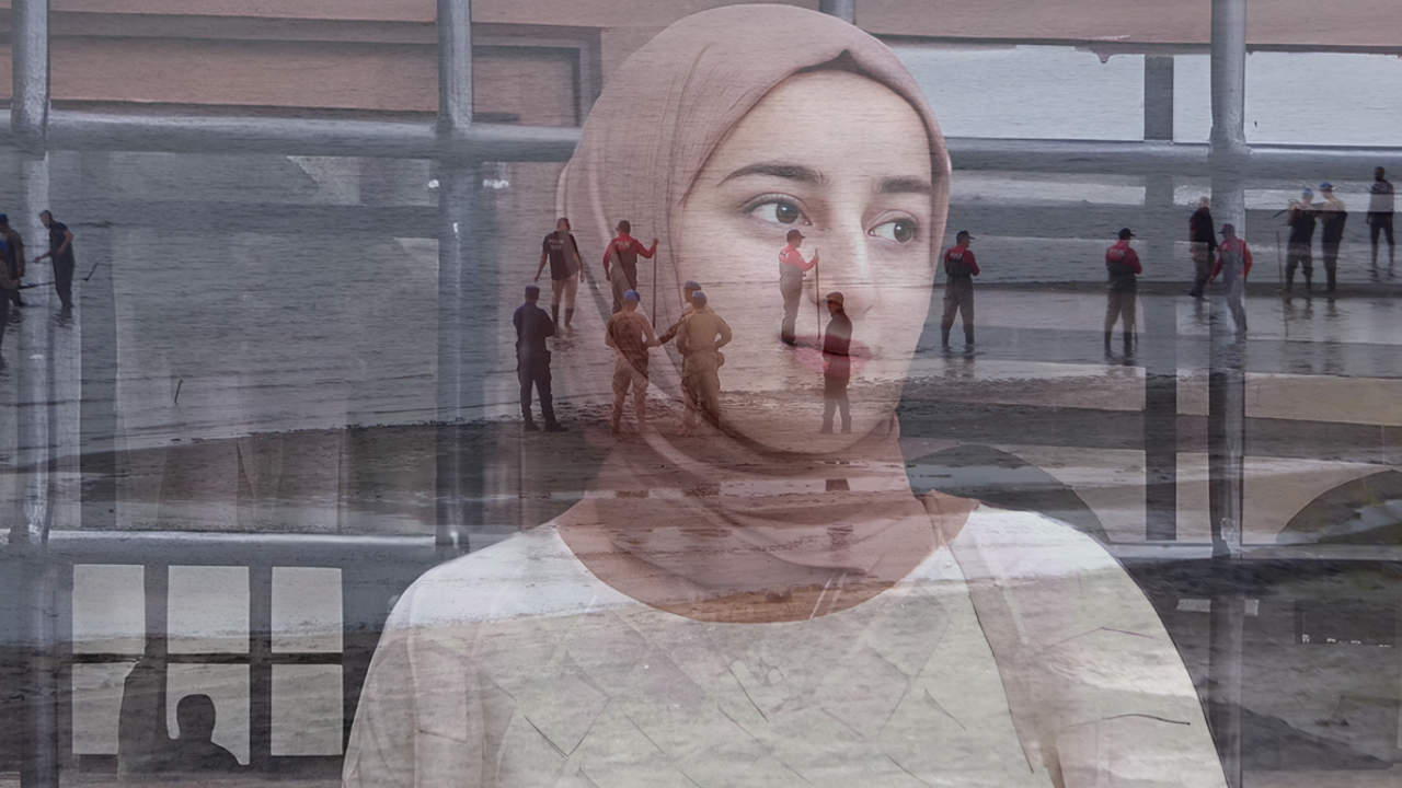 Rojin Kabaiş soruşturmasında yeni gelişme!