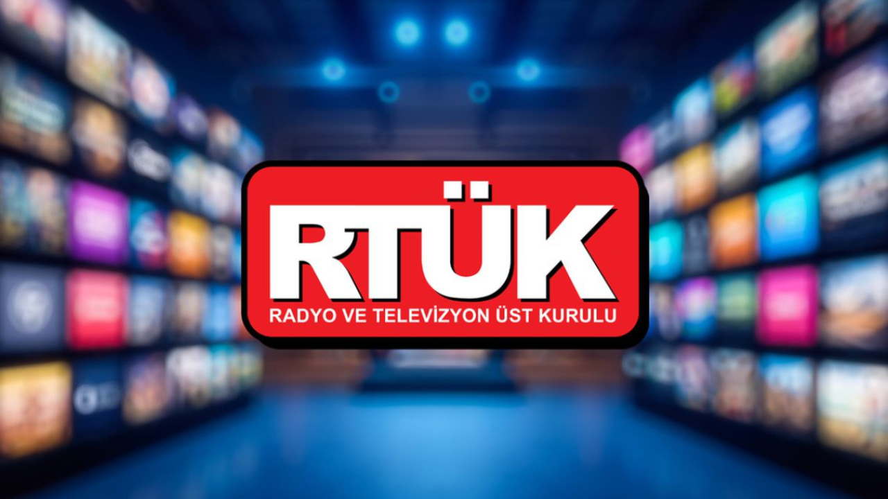 RTÜK'ten İsrail Konsolosluğu önündeki olaylara ilişkin açıklama!