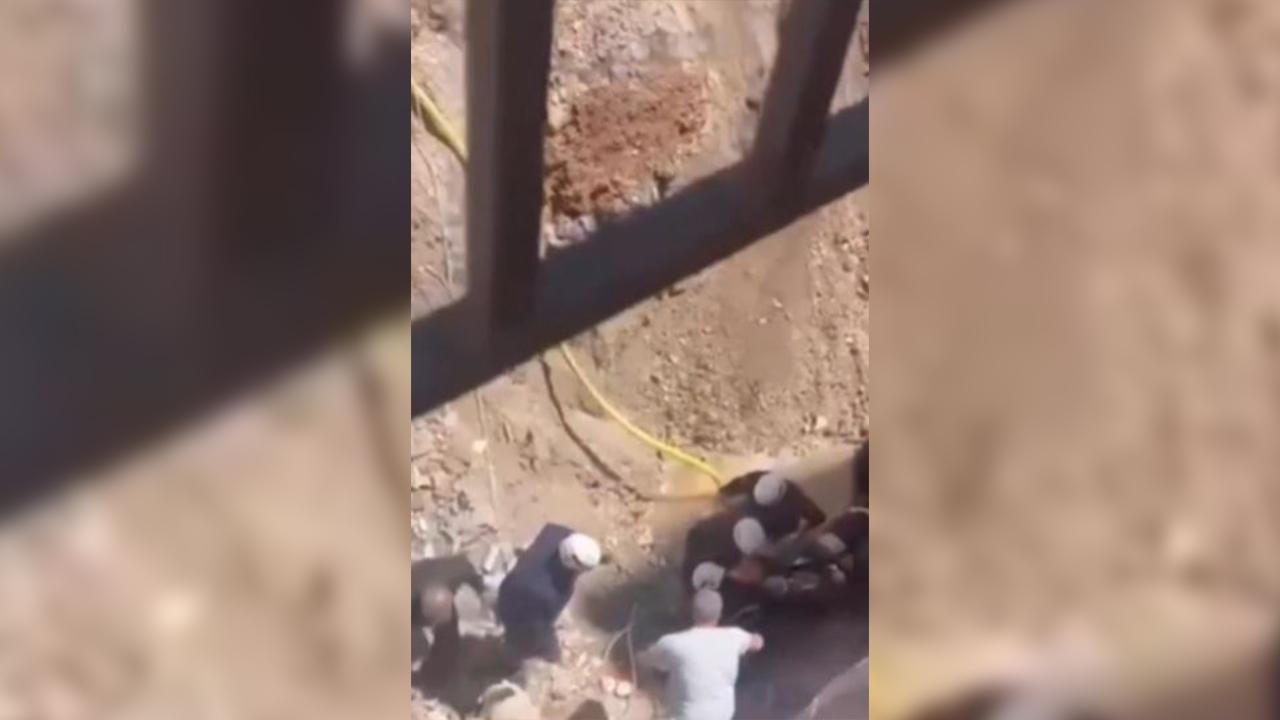Şanlıurfa Barosu'ndan inşaat kazasına ilişkin açıklama!