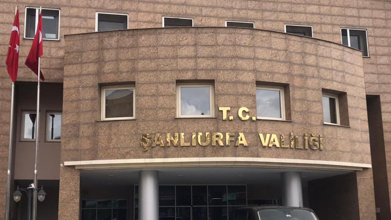 Şanlıurfa Valiliği'nden okul saldırısına ilişkin flaş açıklama!