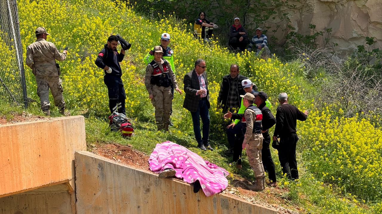 Şanlıurfa'da 2 gündür kayıp olan çocuktan acı haber!