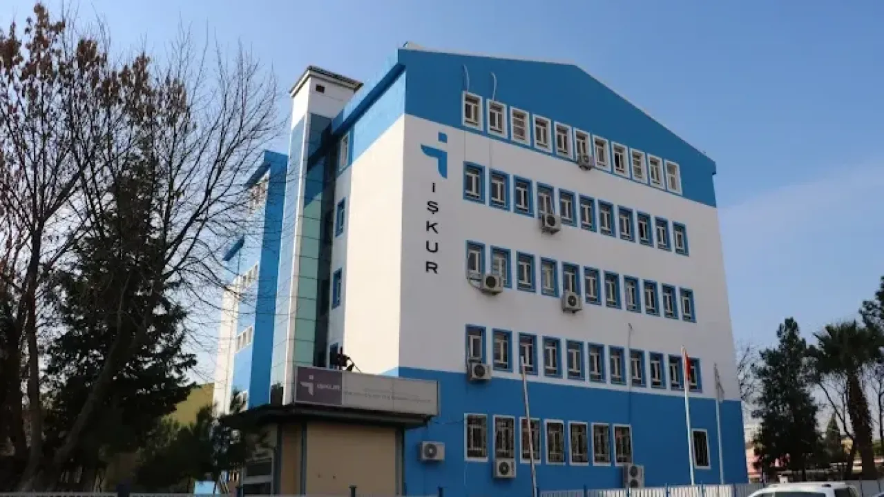 Şanlıurfa’da İŞKUR üzerinden işçi alımı başlıyor!