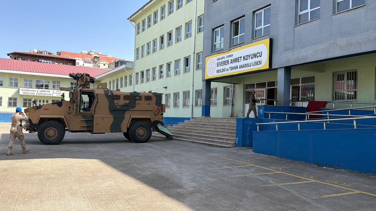 Şanlıurfa'daki saldırıda yaralananların kimlikleri belli oldu!