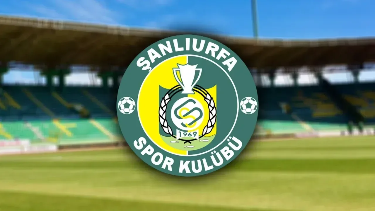 Şanlıurfaspor’a PFDK şoku! Disipline sevk edildi!