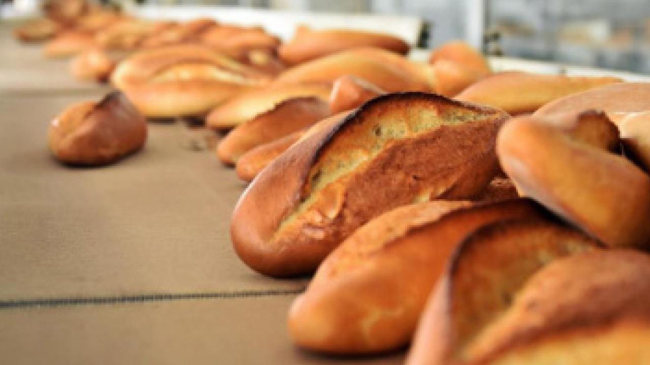 Suruç Belediyesi ekmek fiyatını sabit tuttu!