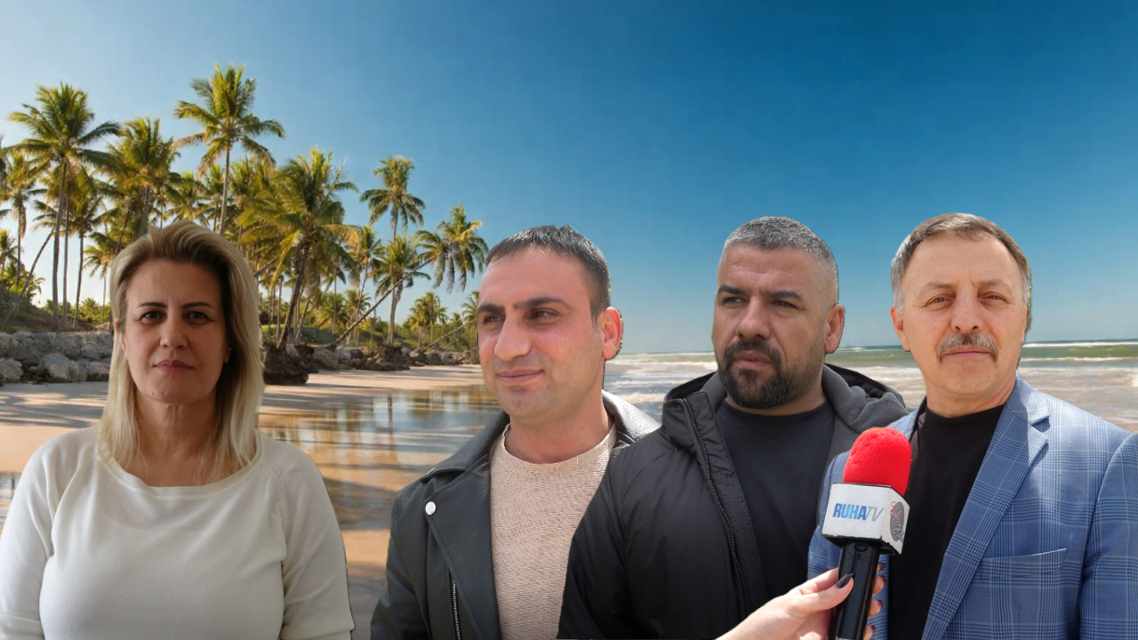 Tatil planı yaparken tuzağa düşmeyin! Uzmandan önemli uyarı: Balıklama atlamayın!