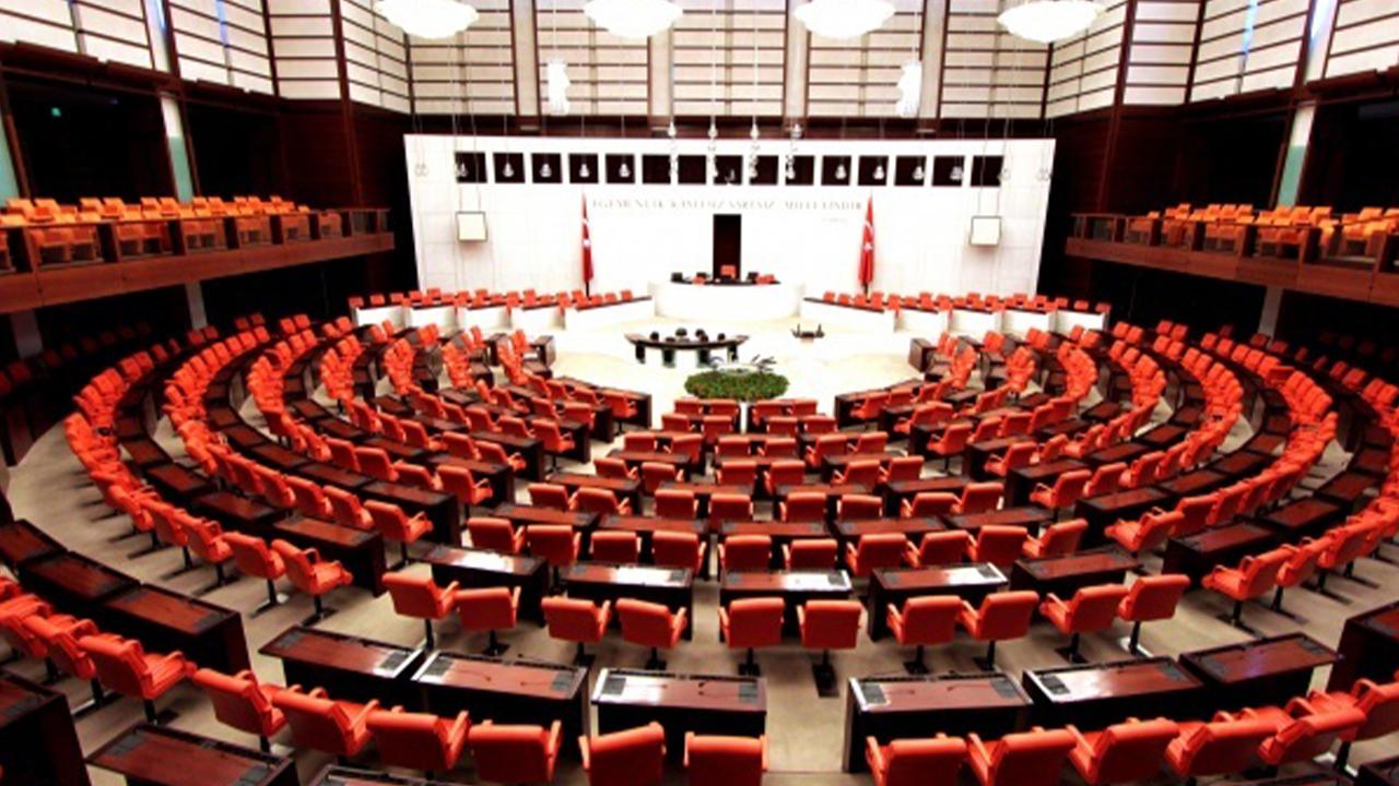 TBMM araştırma komisyonu kurulacak!
