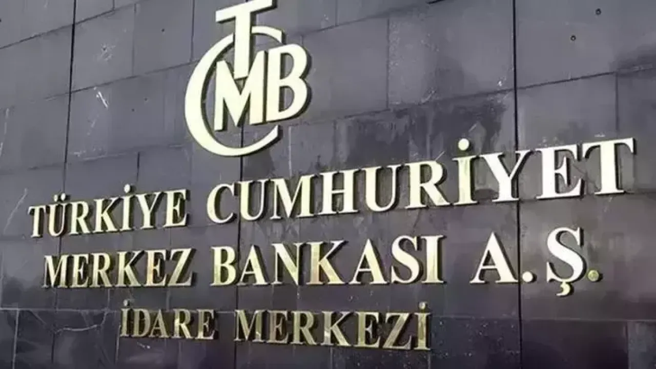TCMB "Sektörel Enflasyon Beklentileri"ni yayımladı!