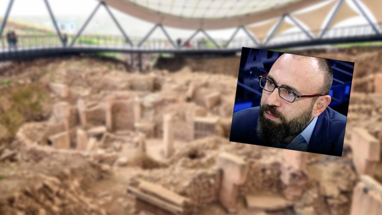 Tezel 'Göbeklitepe eleştirilerini' yazdı: Bilinç eksikliği mi, sunum sorunu mu?