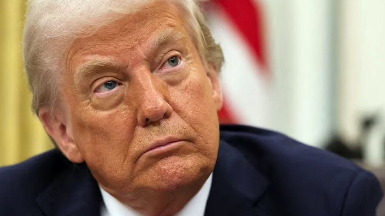 Trump: Lübnan'da ateşkes 3 hafta uzadı
