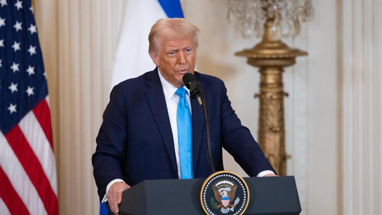 Trump savaşın ne zaman sona ereceğini açıkladı!