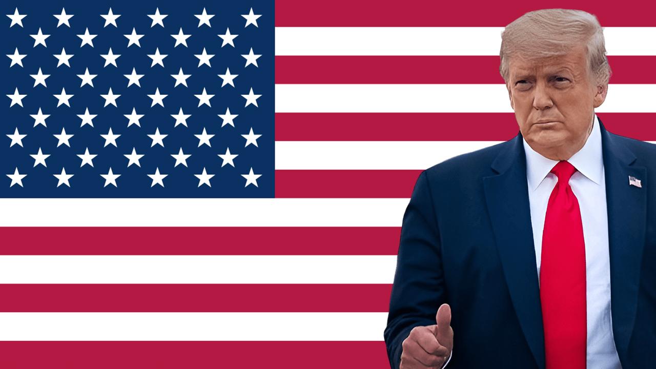 Trump’tan yüzde 50 gümrük vergisi kararı!