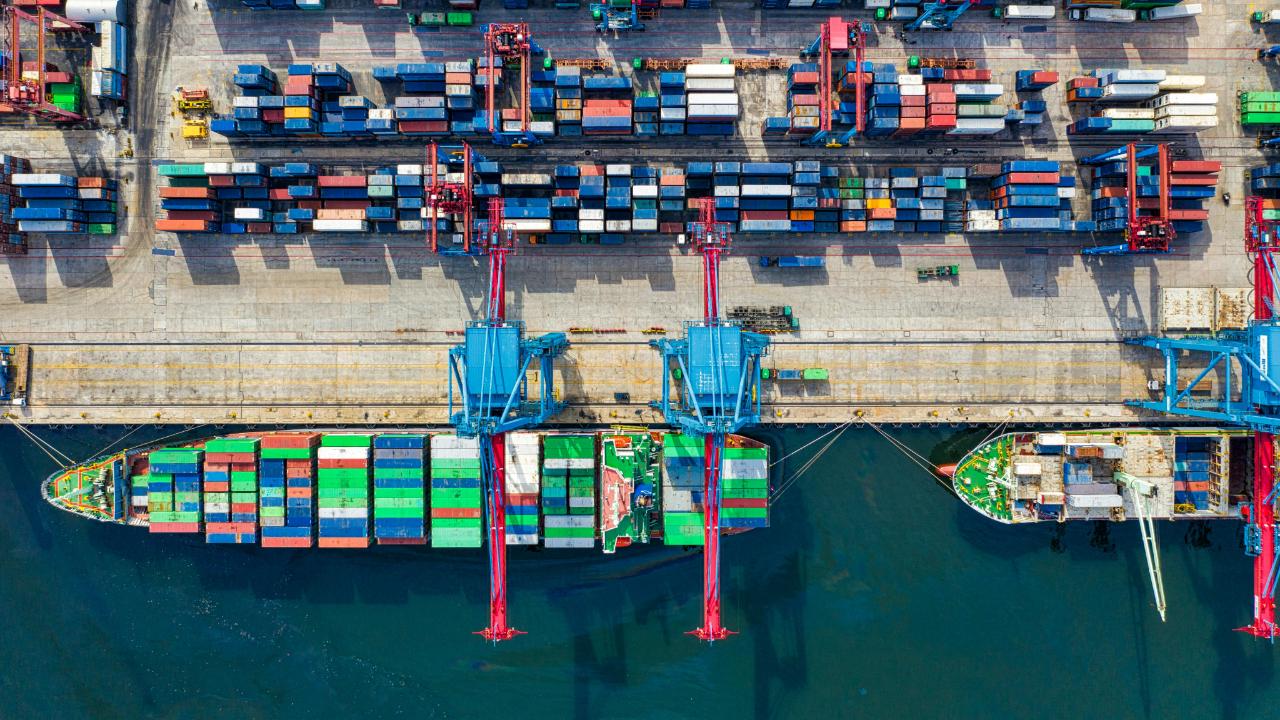 TÜİK şubat ayı dış ticaret endekslerini açıkladı!