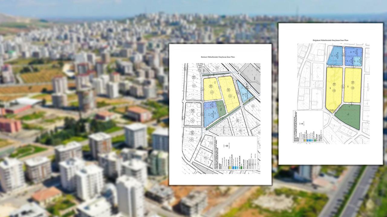 Urfa Çalışma Grubu'ndan tepki: Sağlık alanı konuta dönüştürülemez!