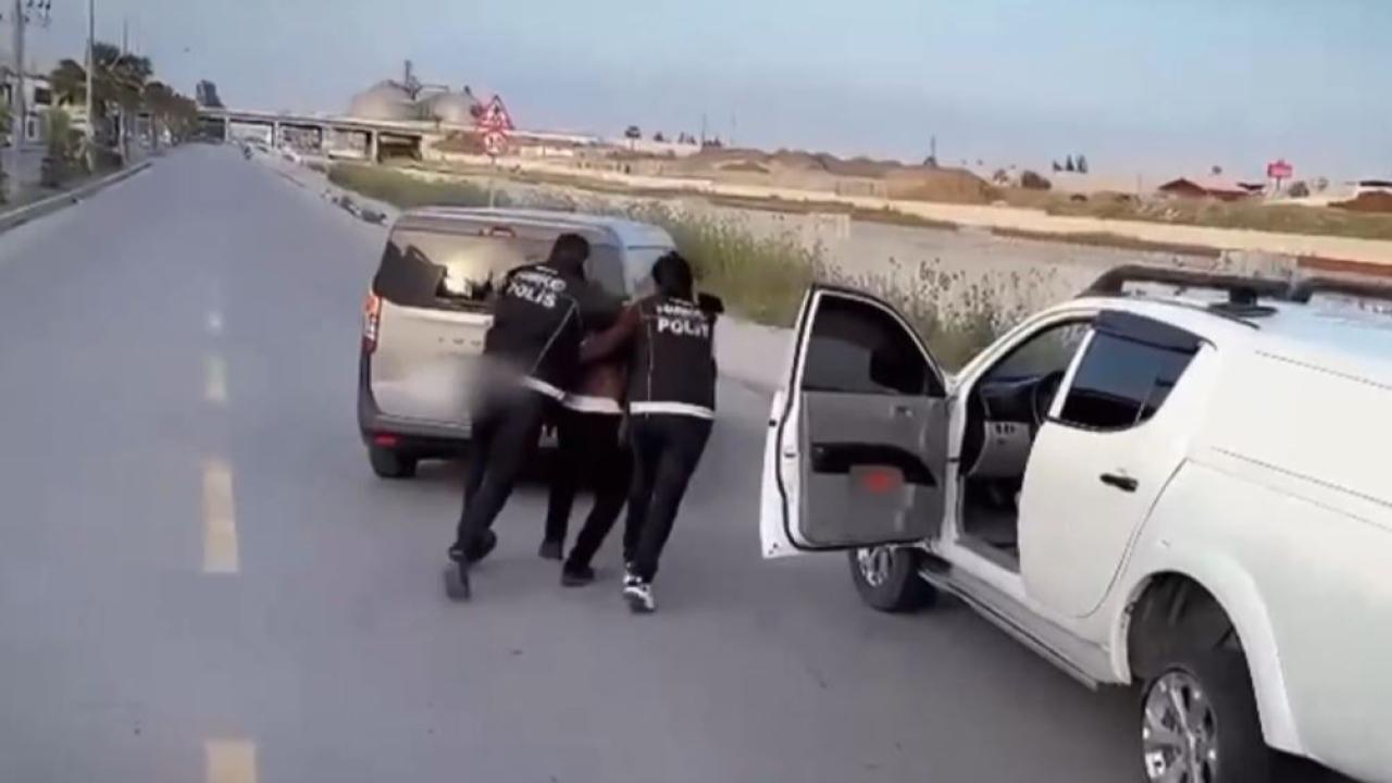 Urfa dahil 75 ilde narkotik operasyonu: Bin 319 şüpheli yakalandı!