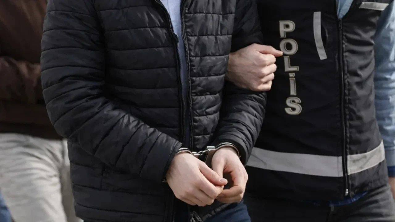 Urfa dahil 9 ilde operasyon! Çok sayıda gözaltı var!