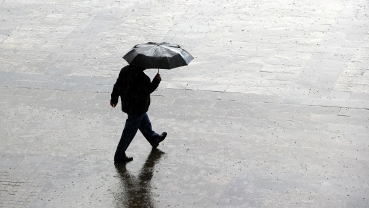 Urfa için Valilikten Meteorolojik uyarı!