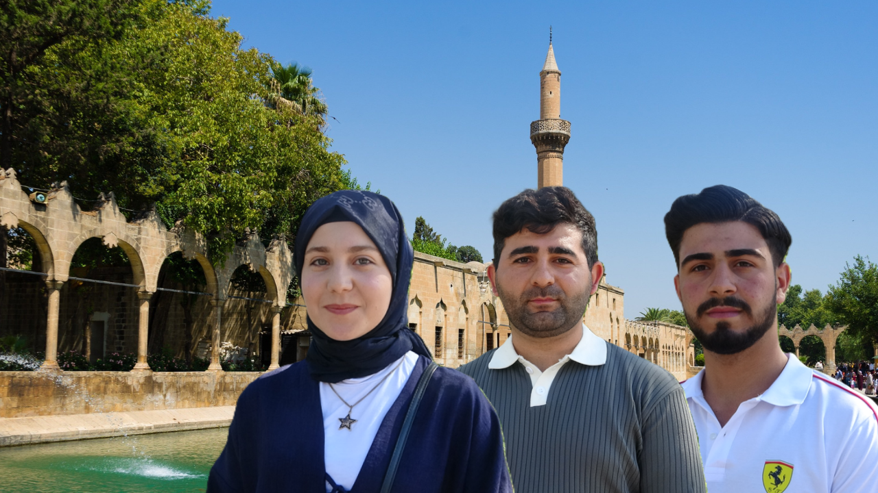 Urfa’da Belediye Başkanı olsanız ilk neyi değiştirirdiniz? İşte dikkat çeken yanıtlar!
