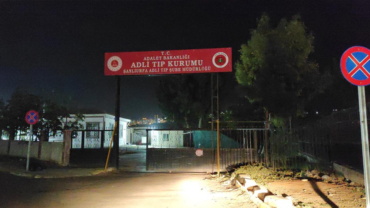 Urfa'da bir genç yaşamına son verdi!