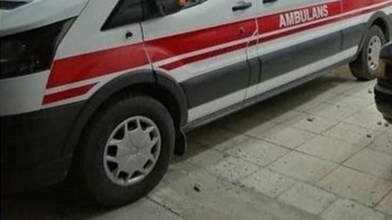 Urfa'da iki aile arasında kavga: Yaralılar var!