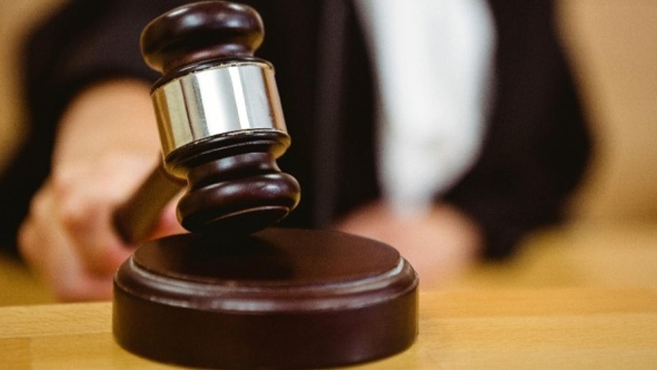 Urfa'da işlediği suç pes dedirtti: 18 Yıl 9 ay ceza verildi!
