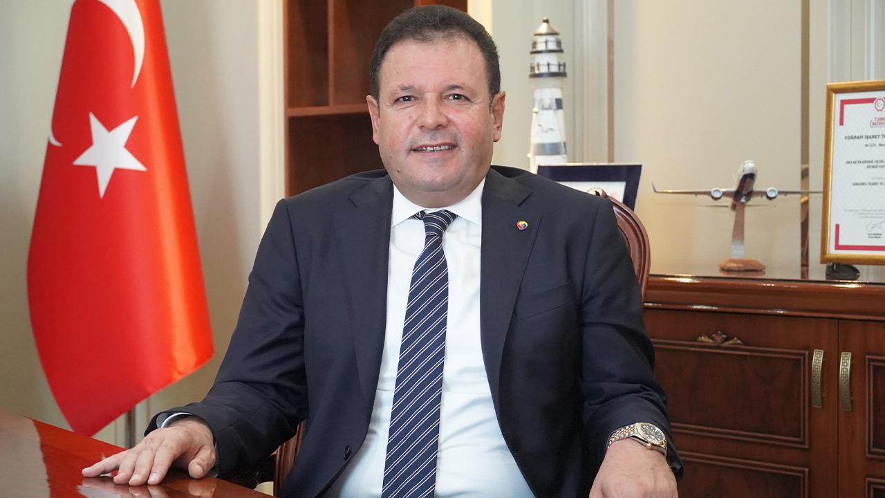 Urfa'da şirket kuruluşlarında ilk çeyrekte artış!