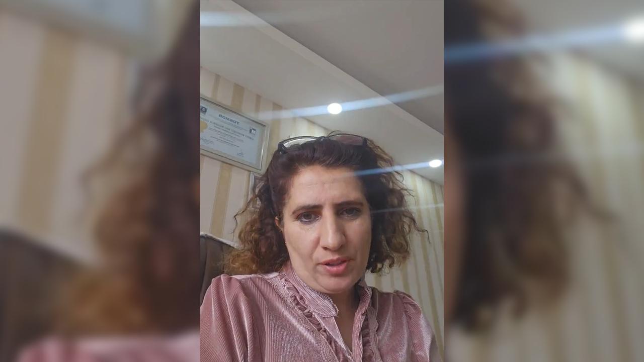 Urfalı Mali müşavirden Bakan Şimşek'e tepki!