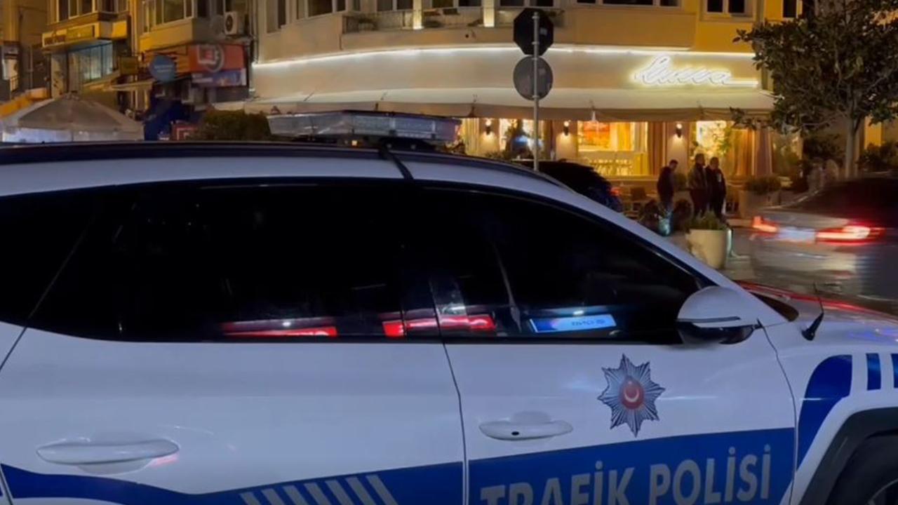 Uyuşturucu ve fuhuş operasyonu: Birçok ünlü isim gözaltında!