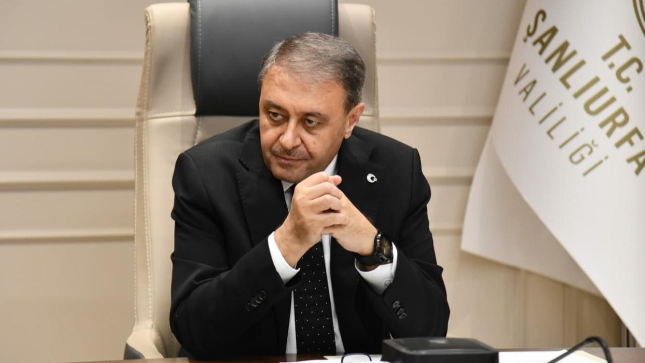Vali Şıldak'tan bağımlılıkla ilgili önemli açıklama!