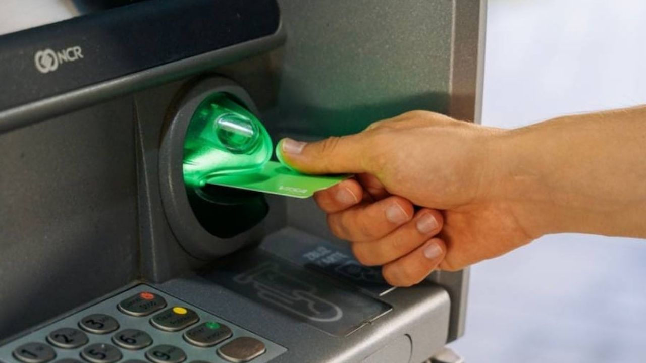 Vatandaşlara nakit para uyarısı yapıldı: Marketlerden bile para çekilecek