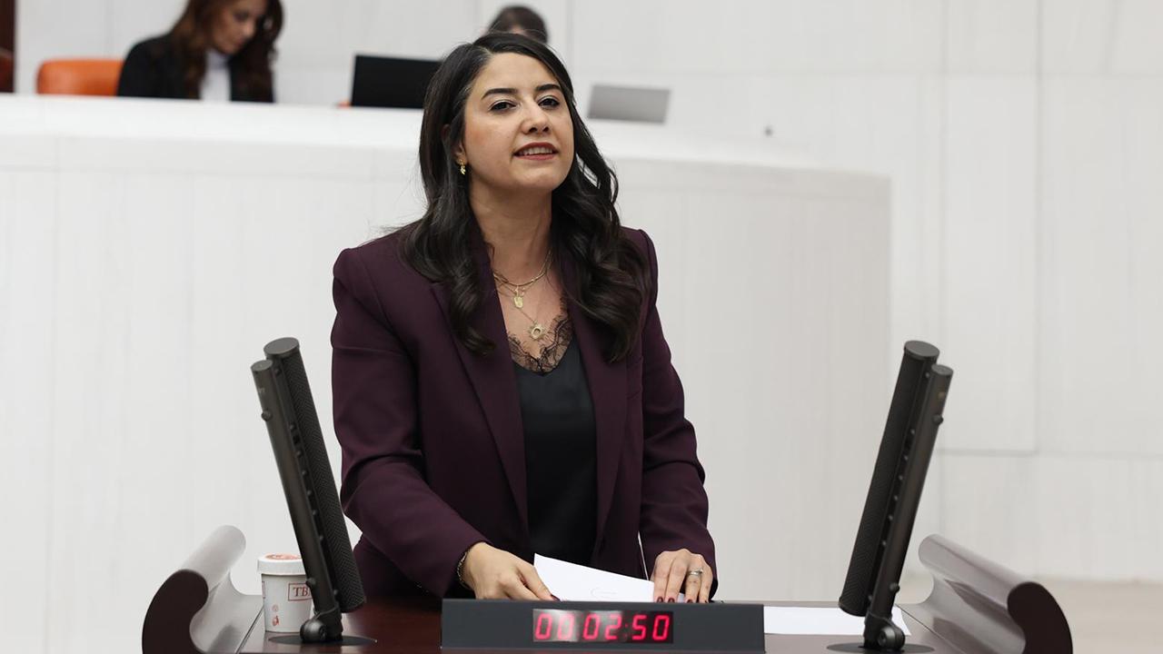 Vekil Ayan'dan, Şanlıurfa'daki hastane alanına konut tepkisi!
