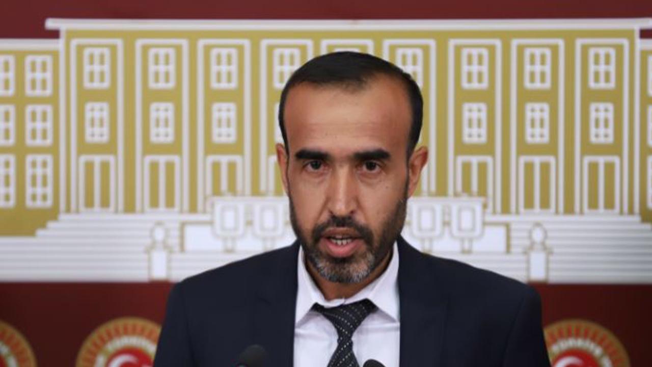 Vekil Şenyaşar: "Kayyımlar soruşturulmalı"