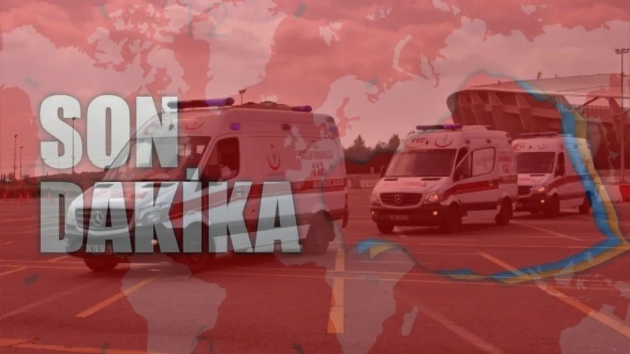 Şanlıurfa'da kaza olmuştu: Ölü ve yaralıların kimlikleri belli oldu!