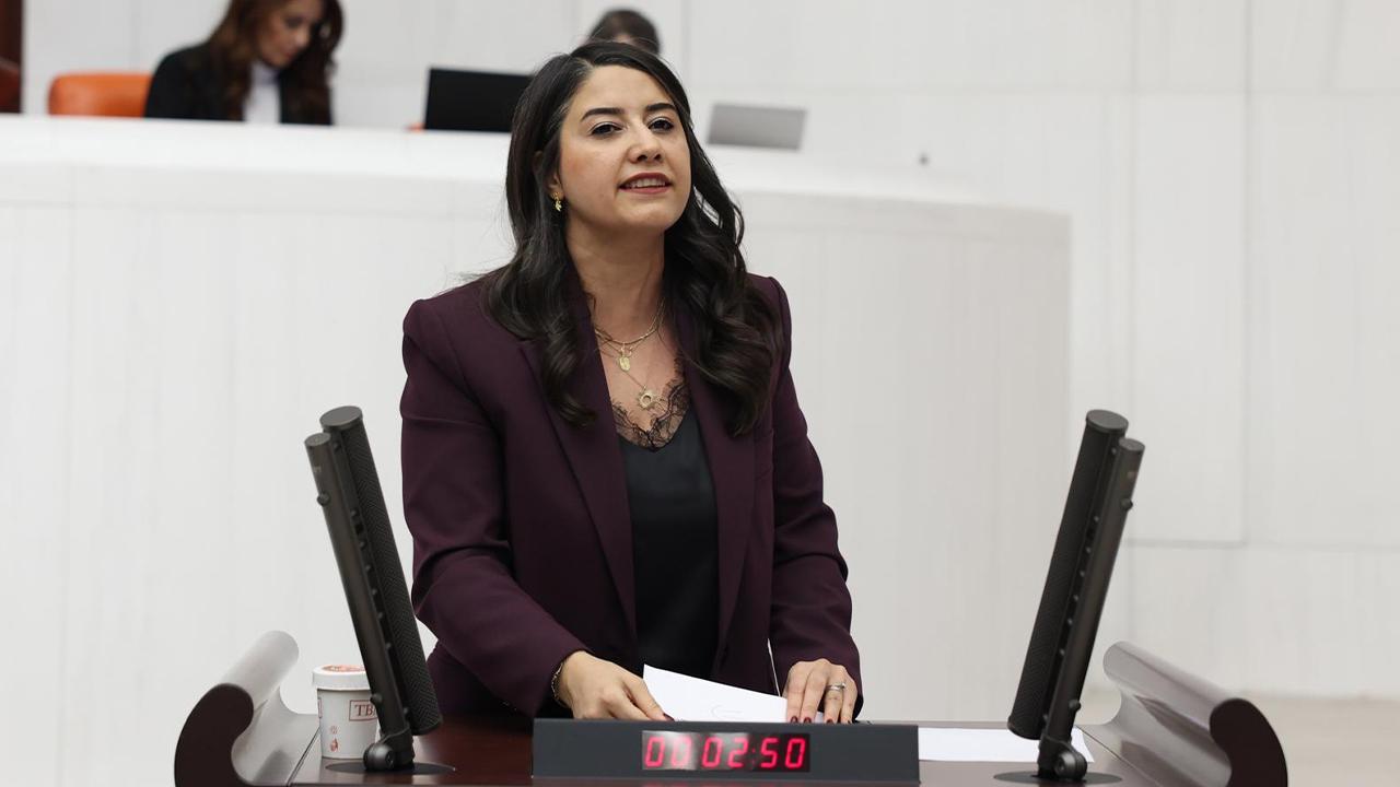 Vekil Ayan’dan TBMM’ye Kayyum araştırma önergesi!