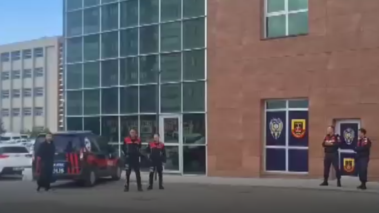2 aile arasında silahlı kavga: Ortalık kan gölüne döndü!