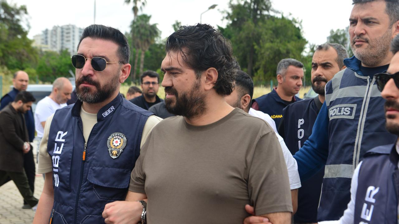 21 ilde dev operasyon: Ozan Kütahyalı ve çok sayıda şüpheli adliyede!