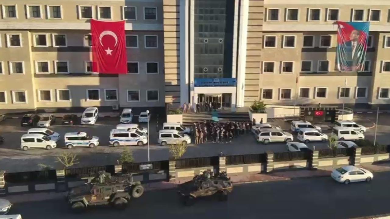 6 İlde dev operasyon: IBAN hesaplarını kiralayanlar yandı!