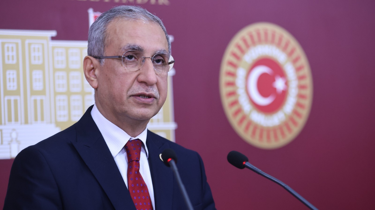 Abdurrahim Dusak: "Şanlıurfa için önemli bir adım"