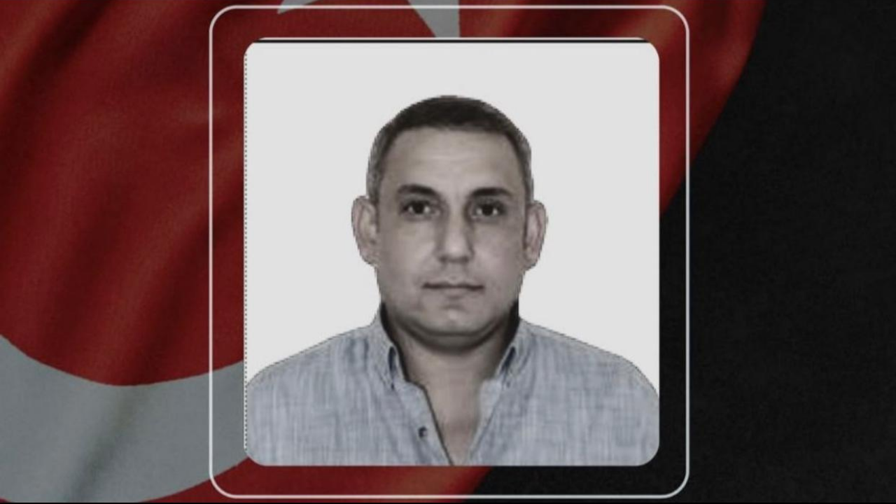 Acı haber bayramda geldi! Bir polis şehit oldu!
