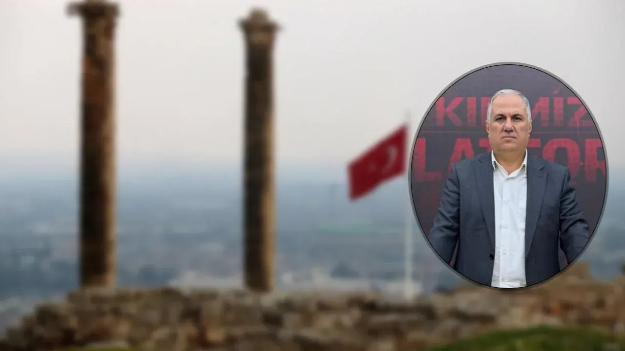 Ahin Güneş'ten 19 Mayıs mesajı!