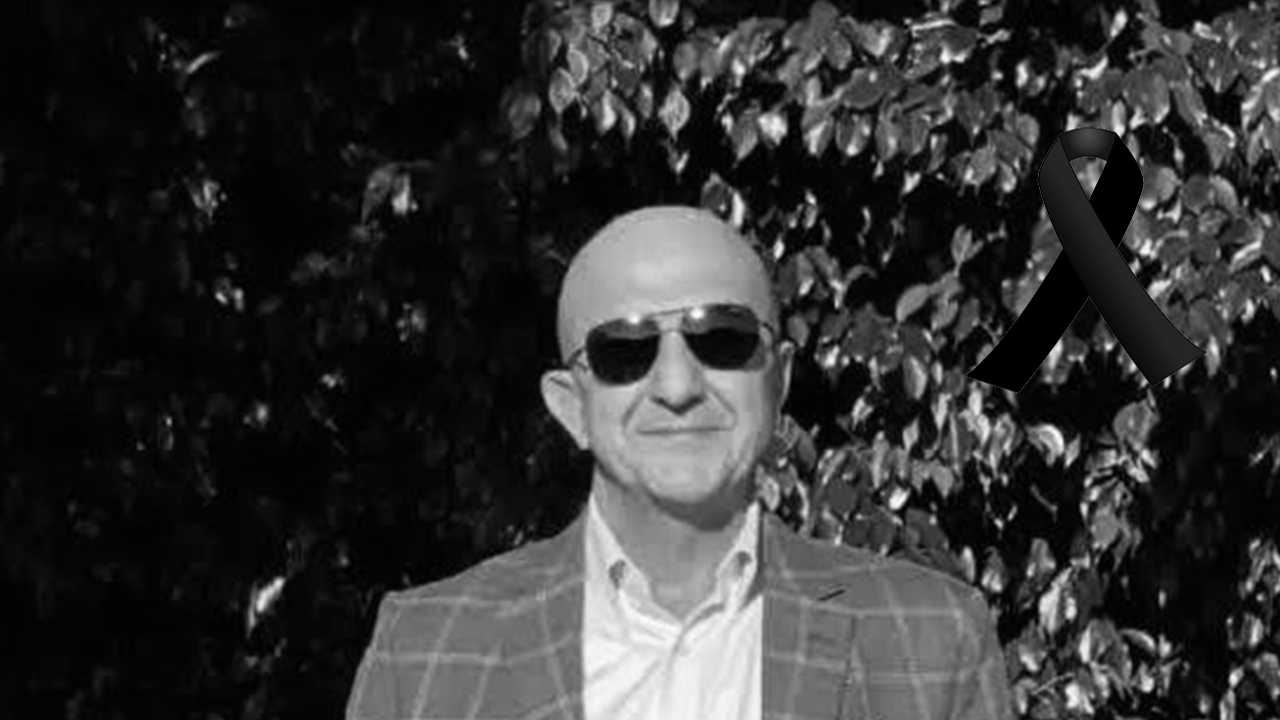 AK Partili Eski Bakanın kardeşi hayatını kaybetti