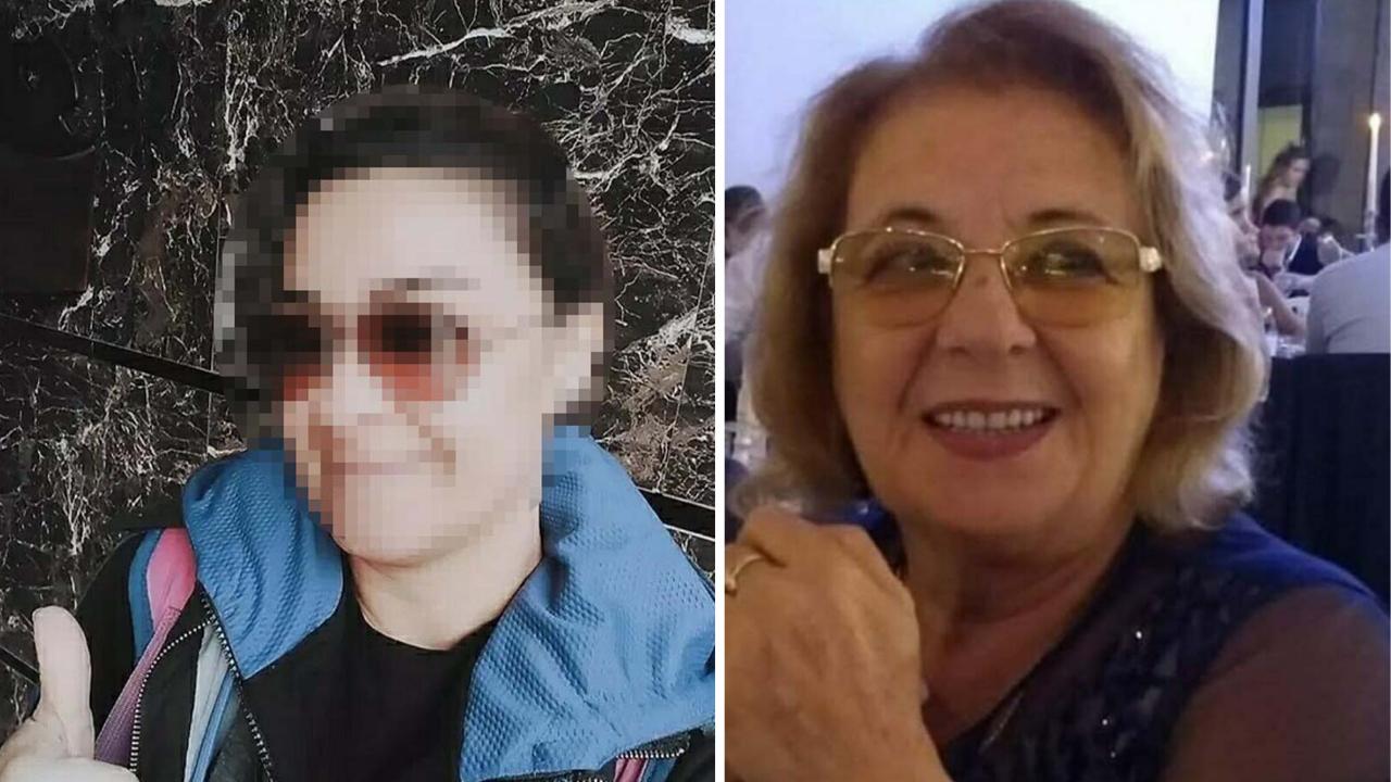 Akılalmaz savunma: "Sırtına vurdum öldü panik yapıp yaktım!"