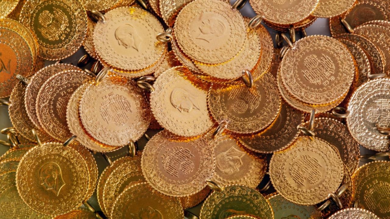 Altın haftaya nasıl başladı!