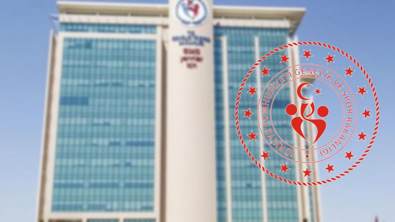Bakan duyurdu: 2 bin 610 personel alınacak!